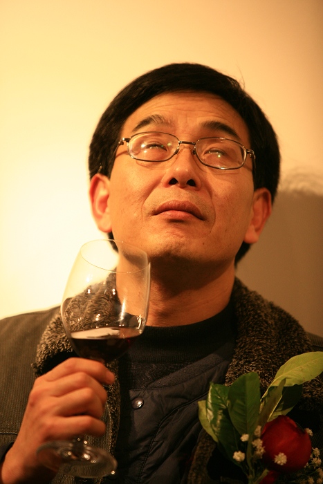 一个人的颓废过程！
