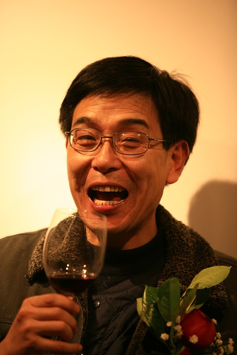 一个人的颓废过程！