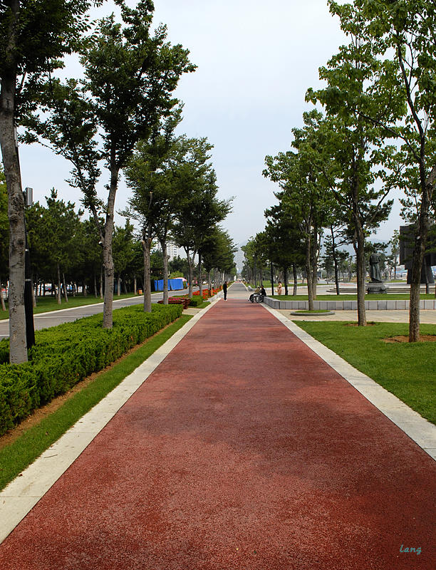 街景