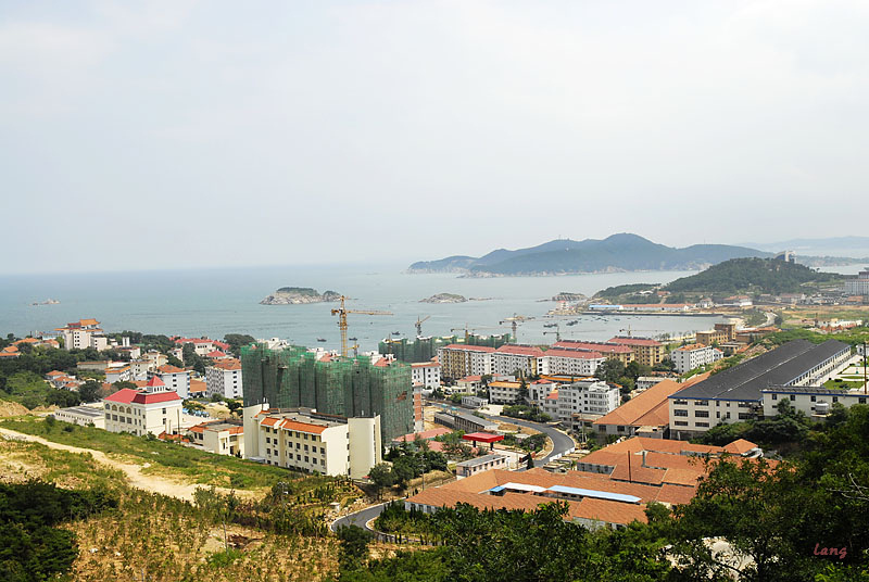 街景
