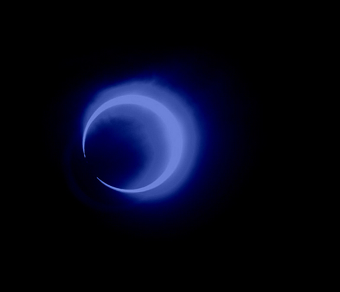 [原创]千年等一回的日环食