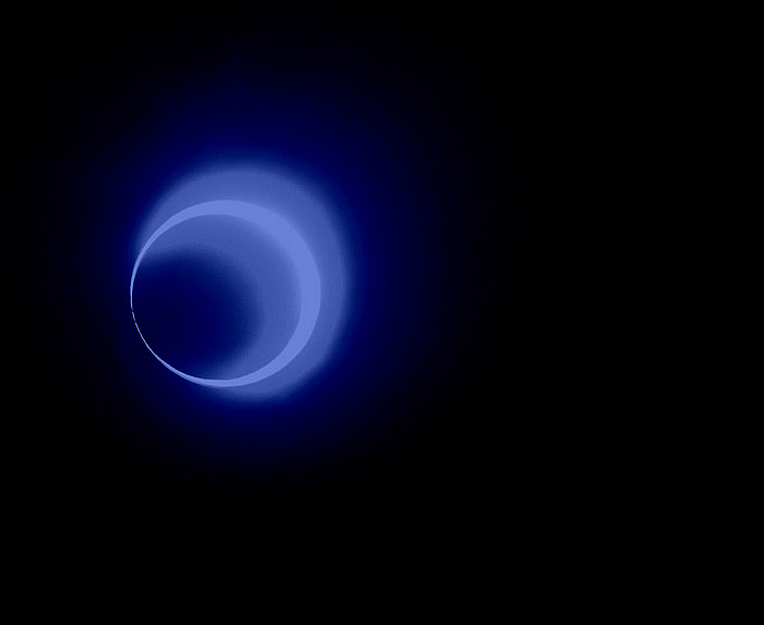 [原创]千年等一回的日环食