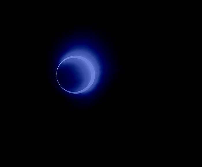 [原创]千年等一回的日环食