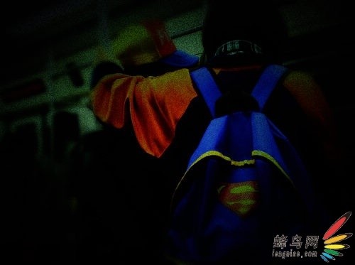 [转帖]十种俗陋的摄影习惯