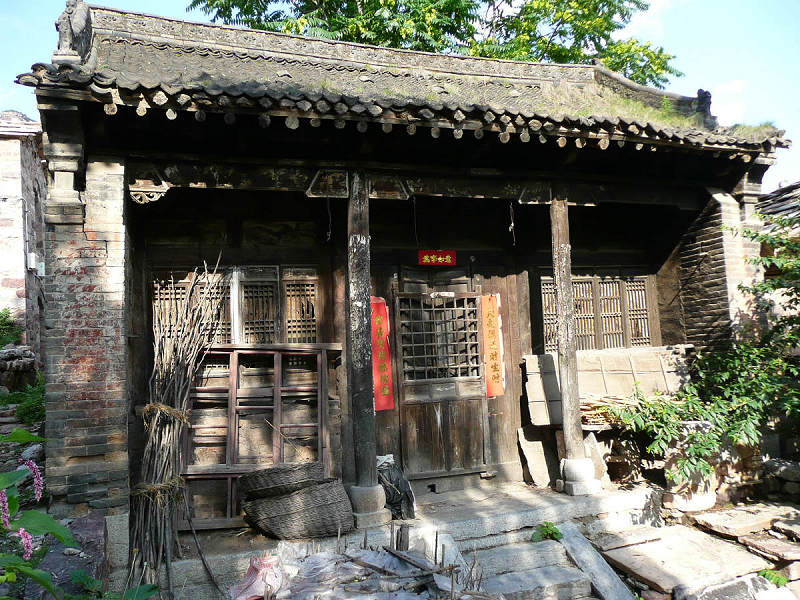 太行民俗