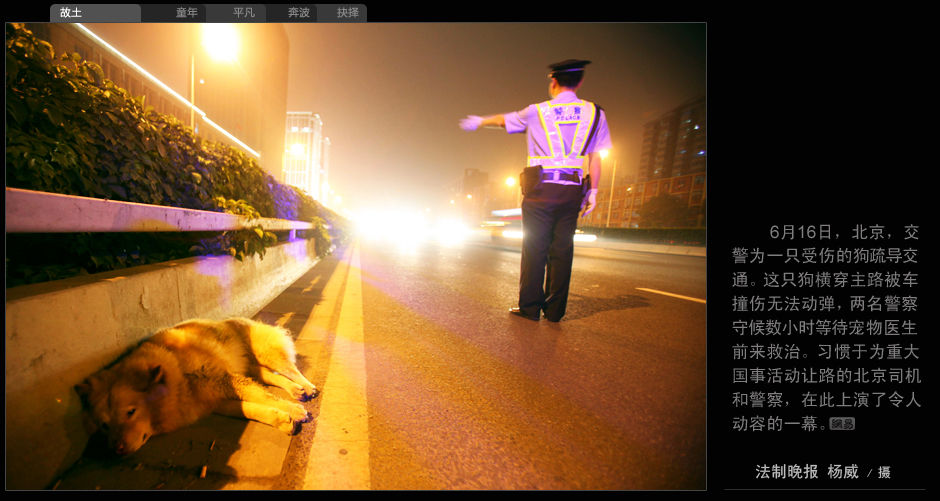 冇啥可拍的——来这儿看看