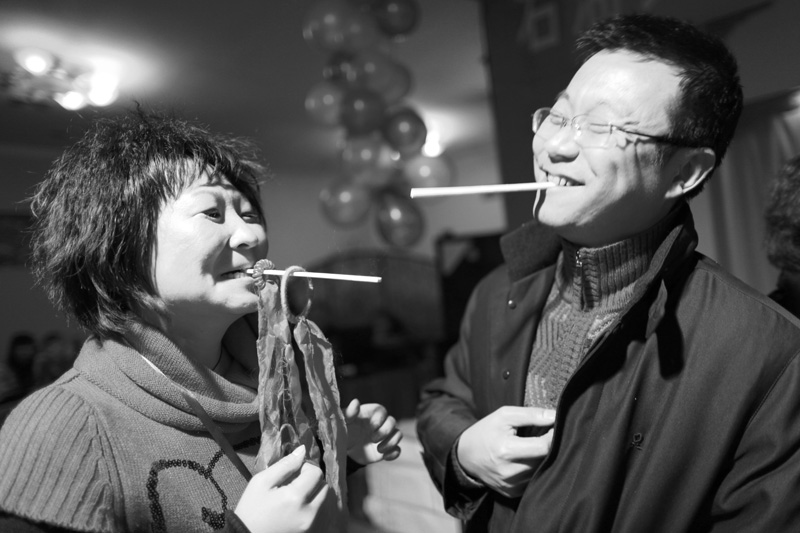 [原创]2010俱乐部新年联欢花絮
