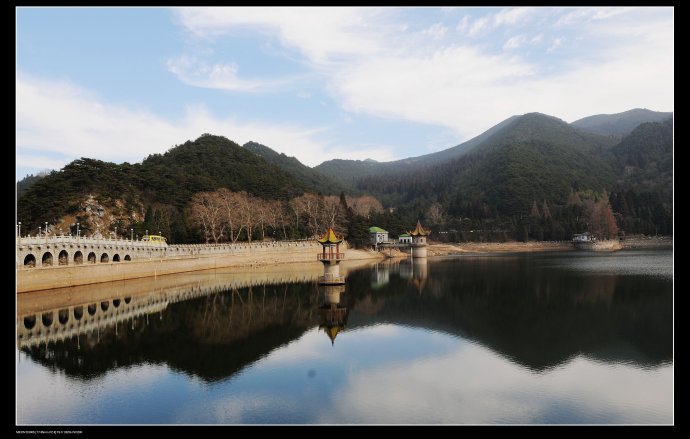 庐山小片 （庐山之恋）