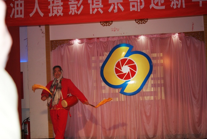 [原创]2010俱乐部新年联欢花絮
