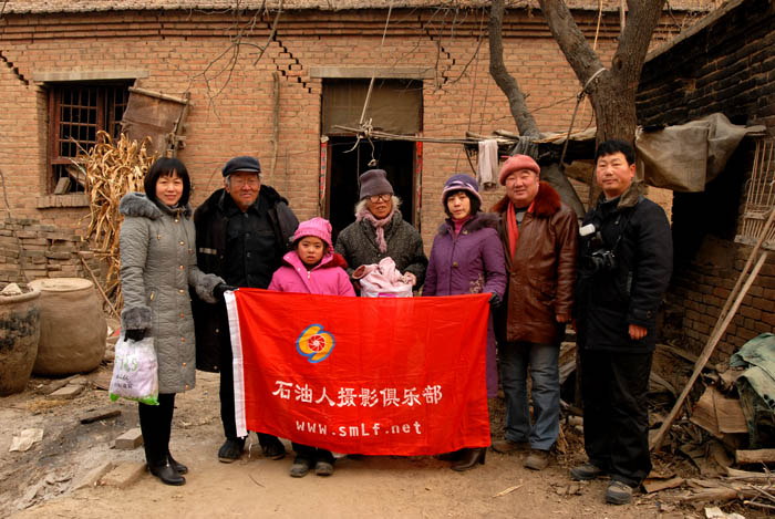 追逐梦想，共享阳光续 再访孙倩倩 范守营