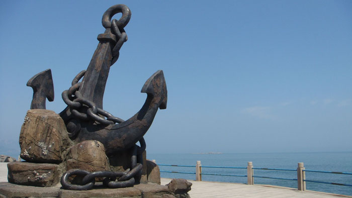 青岛极地海洋世界
