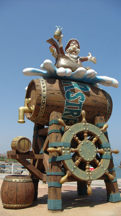 青岛极地海洋世界