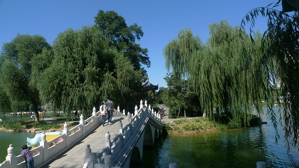 公园