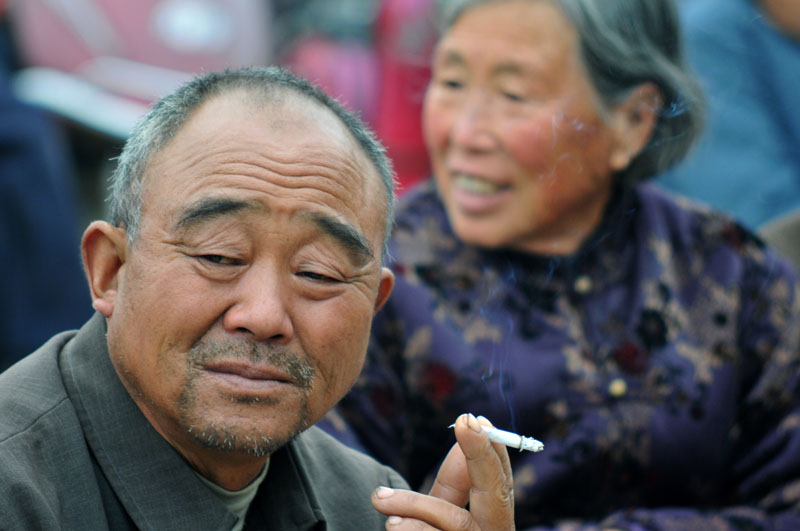 走自己的路，让别人说去吧！