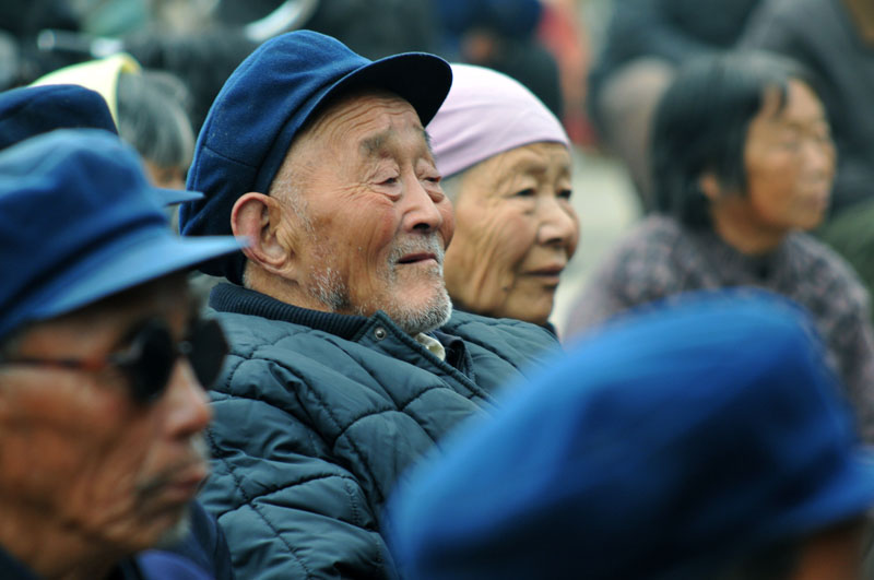 走自己的路，让别人说去吧！