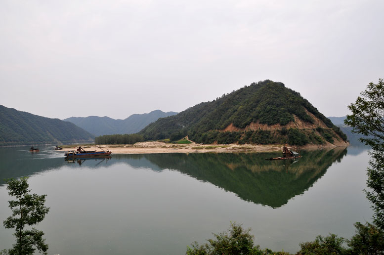 山野风光