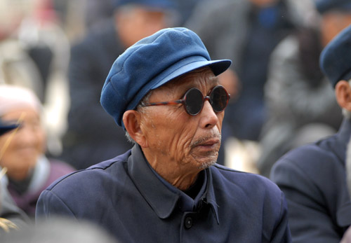 乡戏