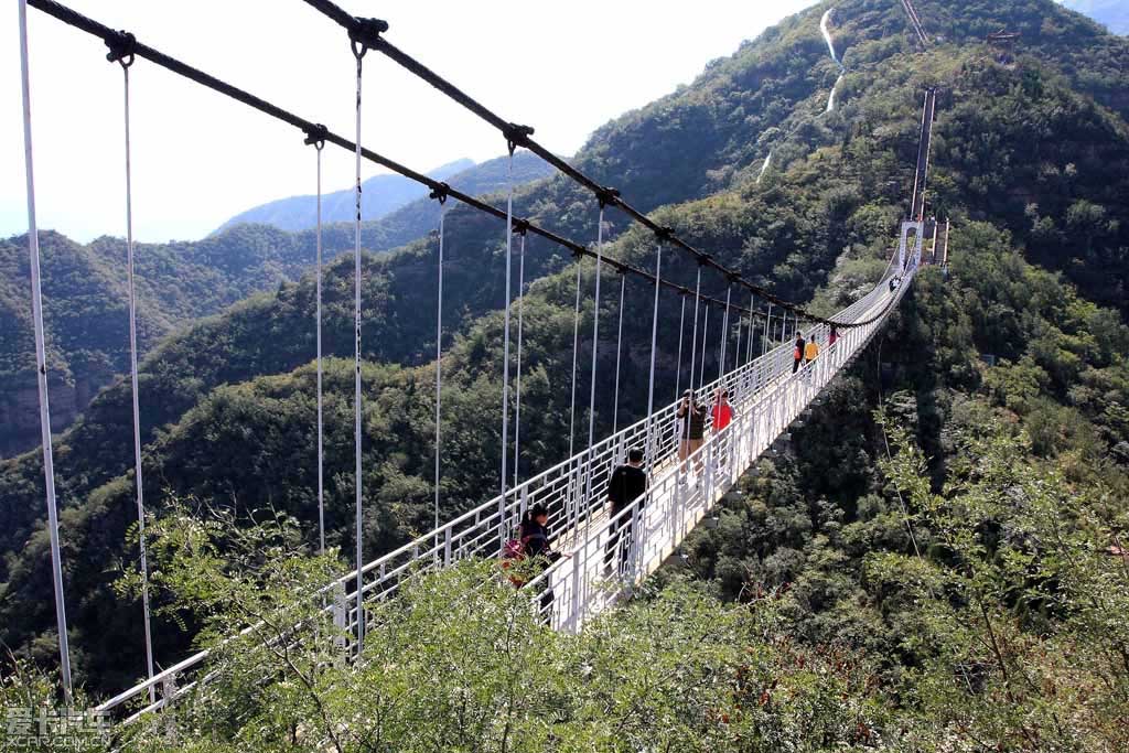 “醉”美太行山