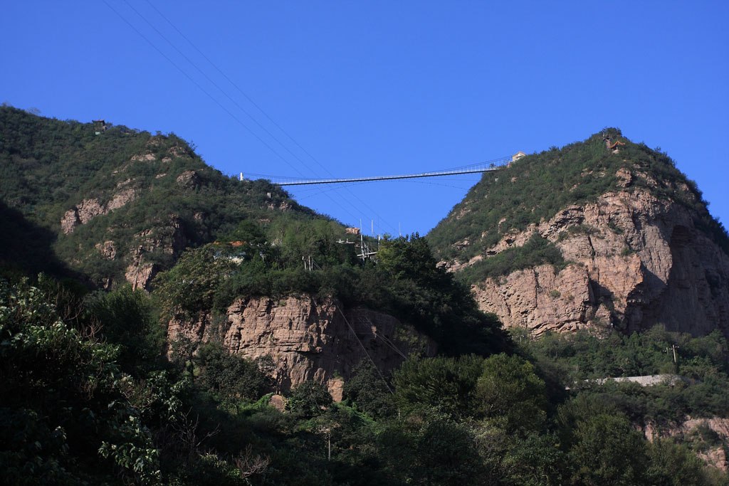 “醉”美太行山