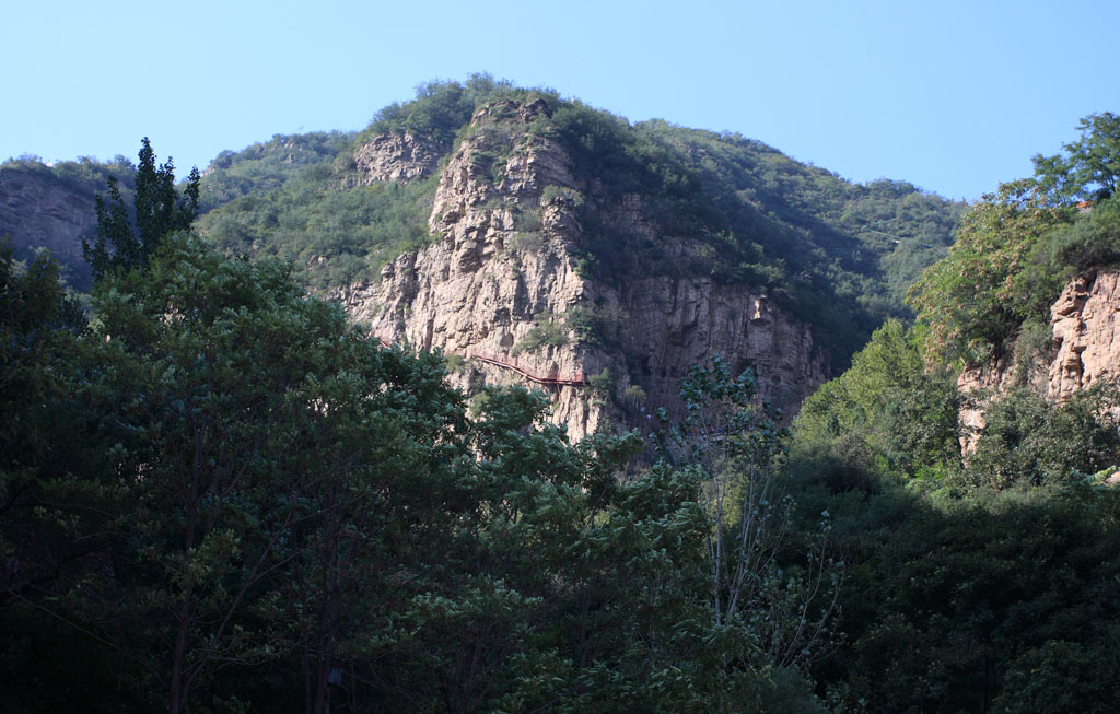 “醉”美太行山