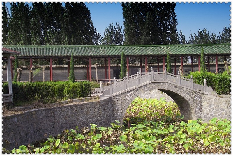 印象大名府