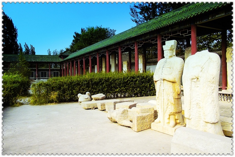 印象大名府