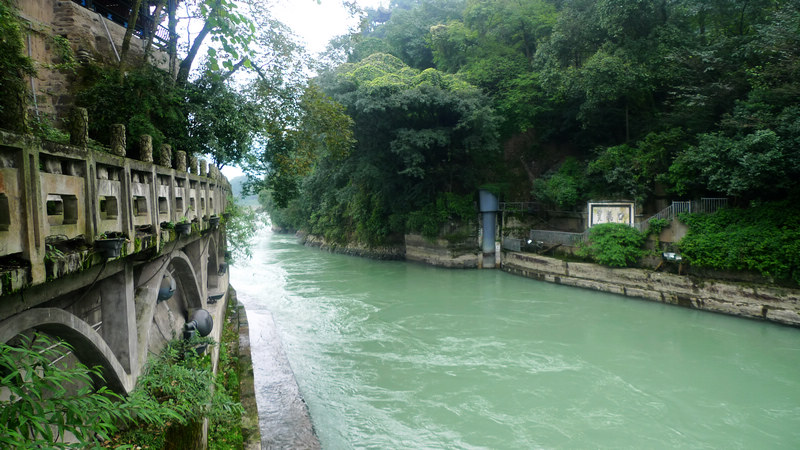 行行摄摄四川游