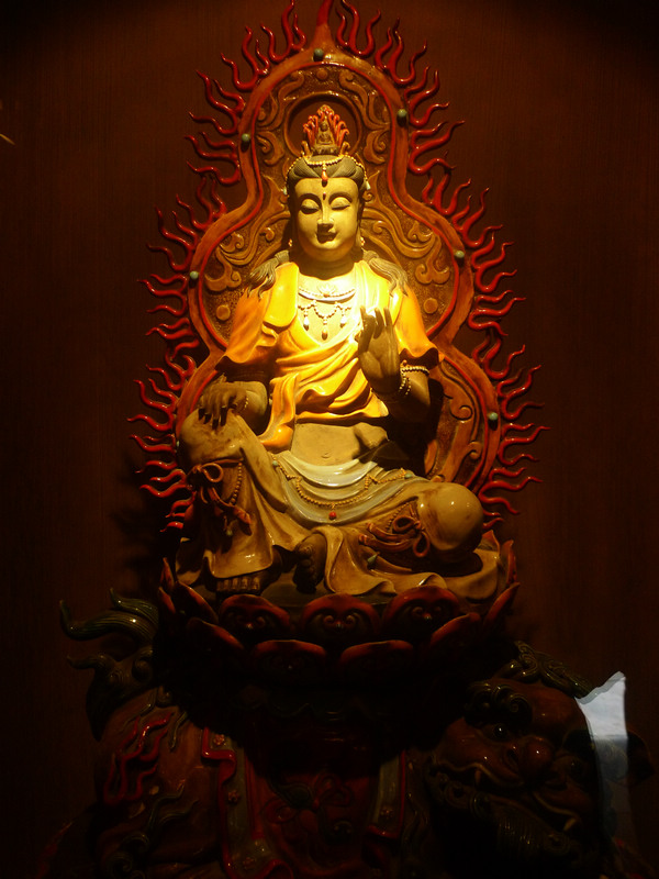 行行摄摄四川游之峨眉山
