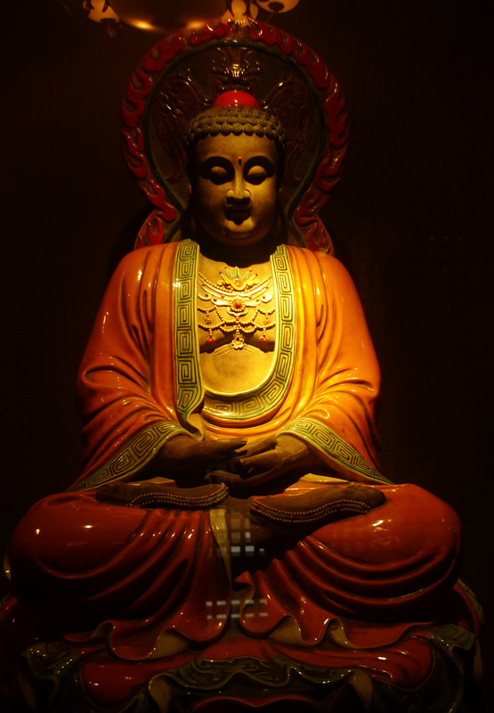 行行摄摄四川游之峨眉山