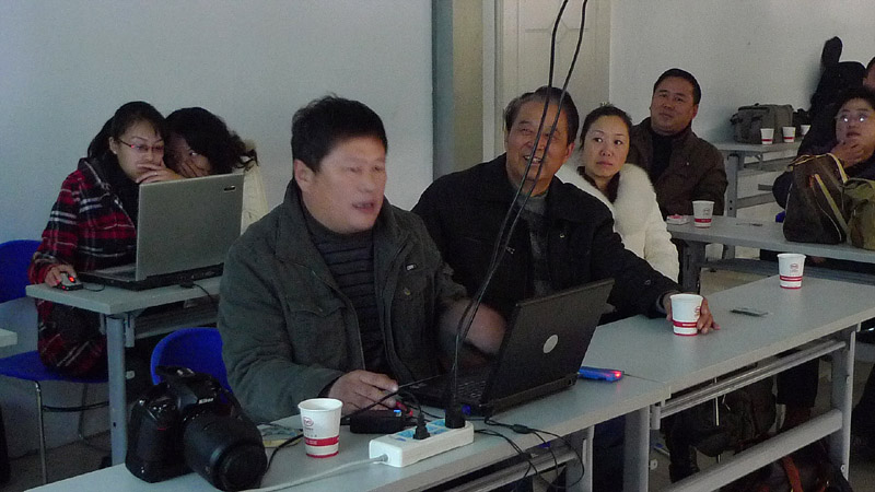 1120比亚迪观片会活动花絮