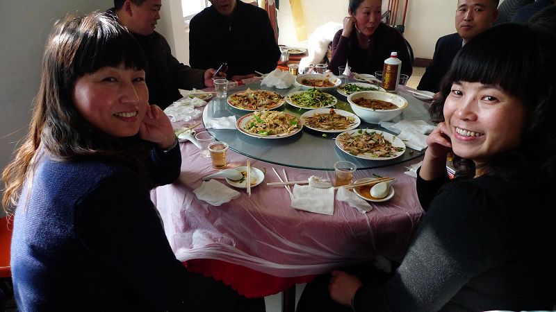 1120比亚迪观片会活动花絮