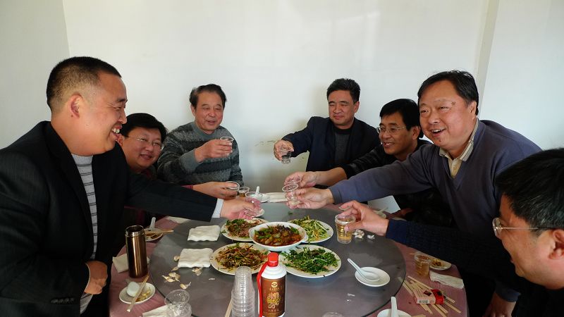1120比亚迪观片会活动花絮