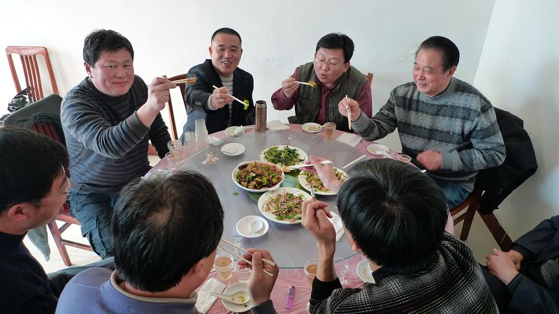 1120比亚迪观片会活动花絮