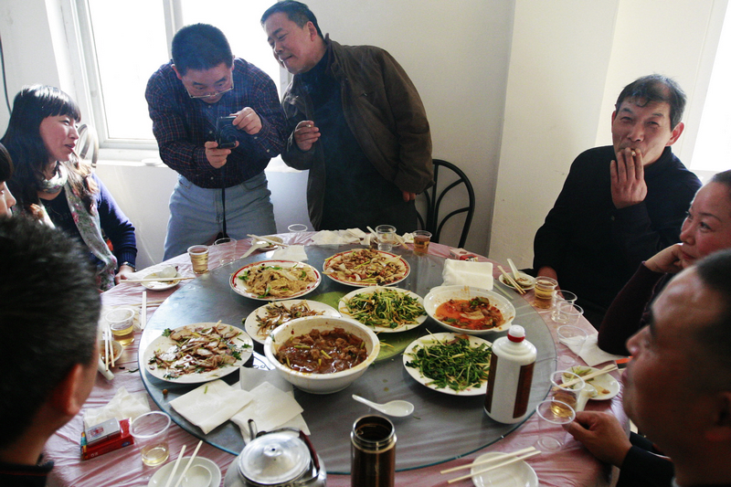 1120比亚迪观片会活动花絮
