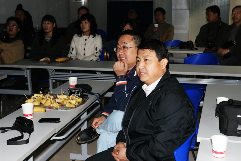 1120比亚迪观片会活动花絮