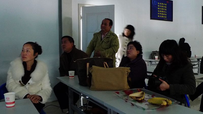 1120比亚迪观片会活动花絮