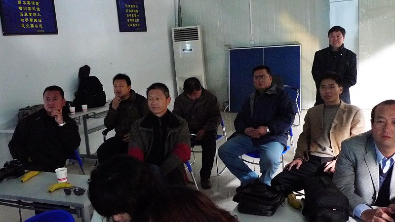 1120比亚迪观片会活动花絮