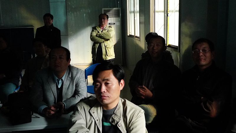 1120比亚迪观片会活动花絮