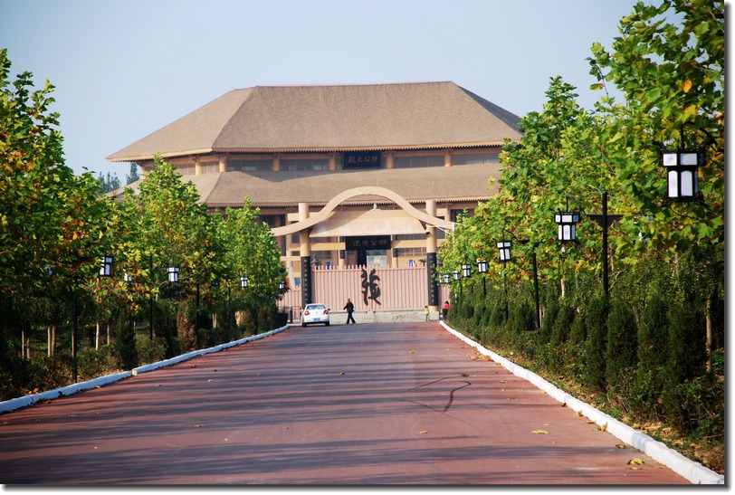 [原创]老城游玩随拍
