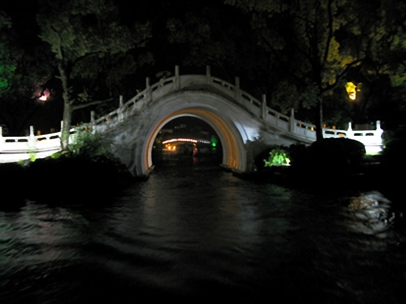 [原创]桥
