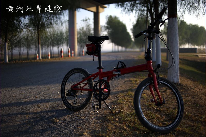 开封郑州折叠车一日游