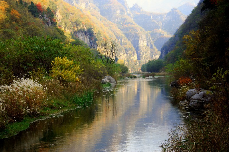 也拍靳家岭