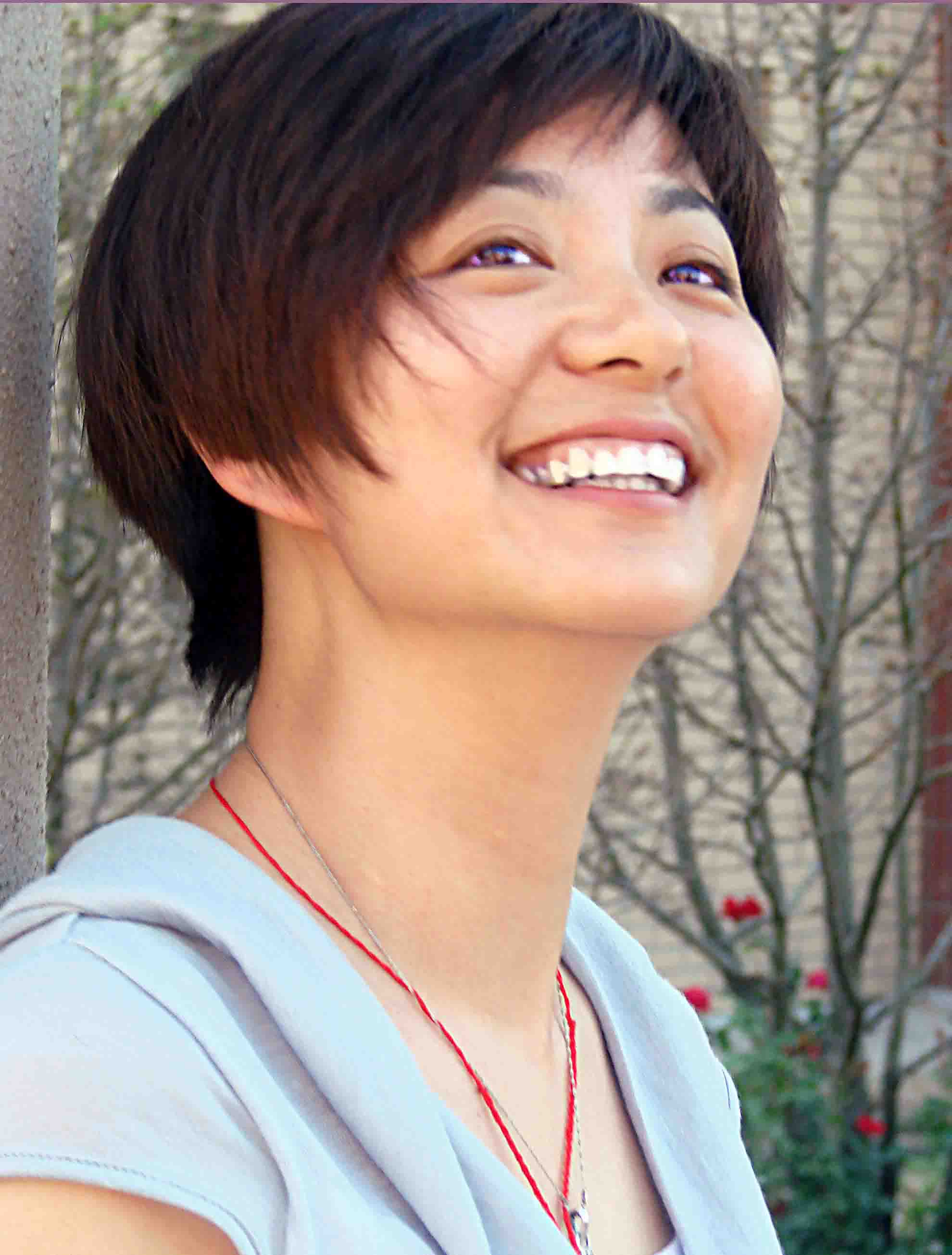 大学女教师