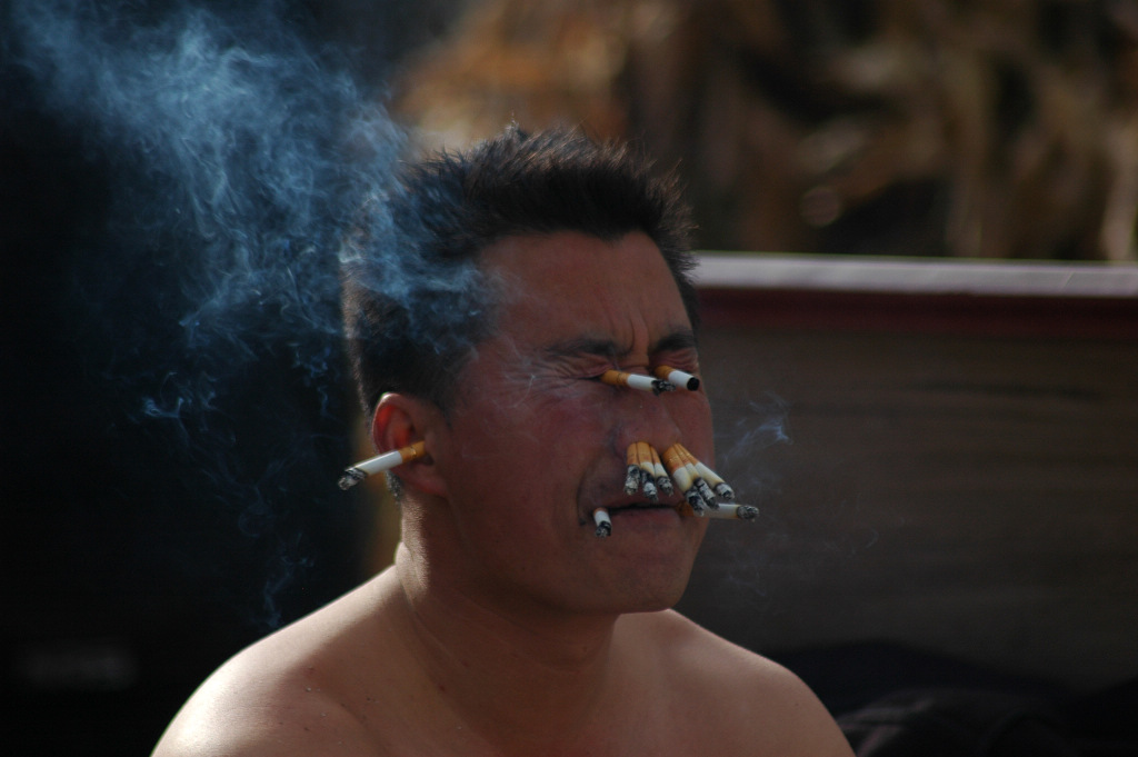 村口随拍