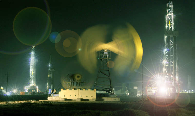 “中原”舞起来