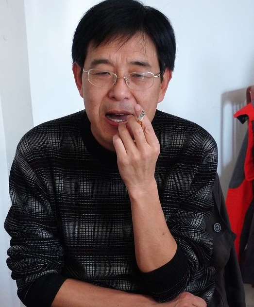 喜盈门！