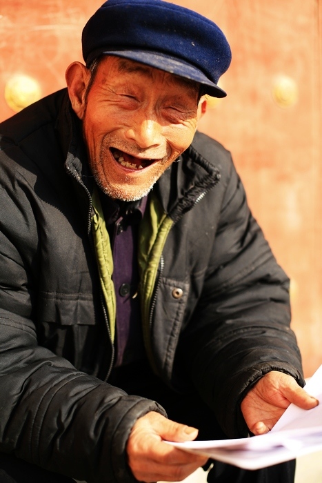 濮阳老城掠影