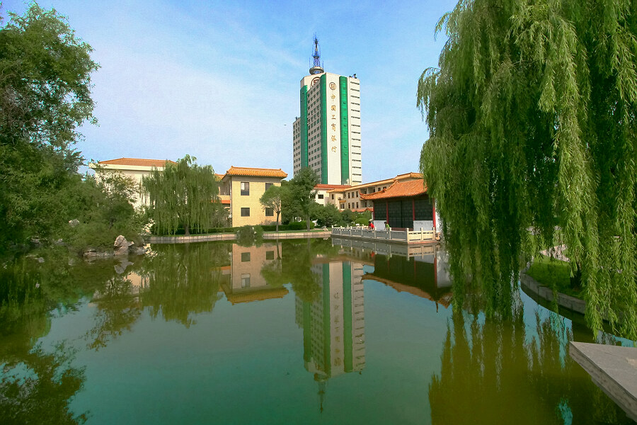 濮阳园林