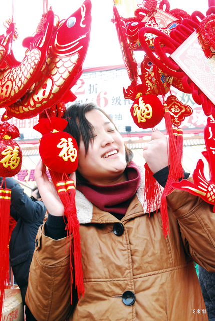 拍雪景去也