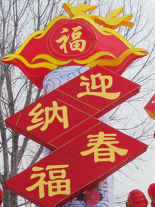 新蕾公园随拍